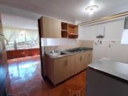 Apartaestudio en arriendo en Medellin, Villa Hermosa