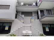 apartaestudio en arriendo en miraflores. Cod A9190584