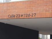 apartaestudio en arriendo en modelia. Cod A7009701