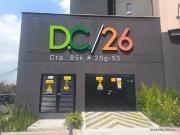 apartaestudio en arriendo en modelia. Cod A7161101