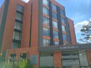 apartaestudio en arriendo en modelia. Cod A7204401