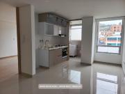 apartaestudio en arriendo en muiscas / ventus. Cod A5940
