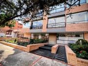apartaestudio en arriendo en navarra usaquén. Cod A121499