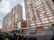 apartaestudio en arriendo en navarra usaquén. Cod A124380