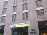 apartaestudio en arriendo en nicolas de federman. Cod...