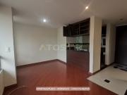 apartaestudio en arriendo en norte. Cod A5678