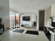 apartaestudio en arriendo en nuevo country usaquén...