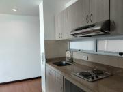 Apartaestudio en Arriendo en Oviedo,Poblado Medellin