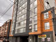 apartaestudio en arriendo en palermo teusaquillo. Cod...
