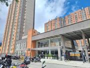 apartaestudio en arriendo en paloquemao