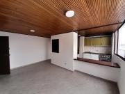 apartaestudio en arriendo en paloquemao. Cod A123063
