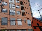 apartaestudio en arriendo en pardo rubio. Cod A7199901