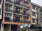 apartaestudio en arriendo en parkway. Cod A50504