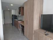 APARTAESTUDIO EN ARRIENDO EN PARQUE NACIONAL DEL CAFE