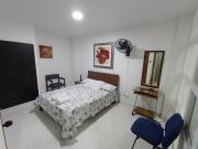 Apartaestudio En Arriendo En Pereira En Centro A167478
