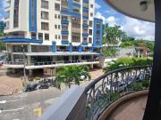 Apartaestudio En Arriendo En Pereira En Pinares A311615