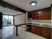 Apartaestudio en Arriendo en Pinares