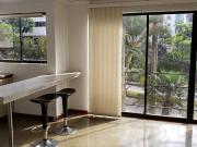 Apartaestudio en Arriendo en Pinares