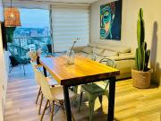 Apartaestudio en Arriendo en Pinares