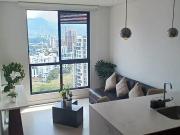Apartaestudio en arriendo en Pinares Alto