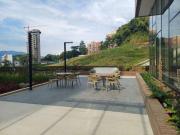 apartaestudio en arriendo en pinares. Cod A17692