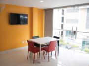 apartaestudio en arriendo en pinares. Cod A5120709