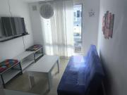 apartaestudio en arriendo en pinares. Cod A806