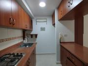 Apartaestudio en arriendo en Pinares en unidad cerrada