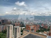 apartaestudio en arriendo en el poblado. Cod A58333