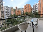 apartaestudio en arriendo en poblado lalinde. Cod A3793