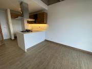 Apartaestudio en Arriendo en Poblado Sector Ciudad del Rio