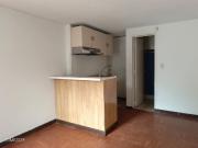 apartaestudio en arriendo en polo club