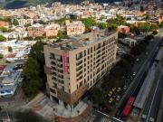 apartaestudio en arriendo en polo club. Cod A118883