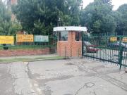 apartaestudio en arriendo en polo club. Cod A124994