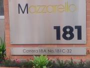 apartaestudio en arriendo en portal norte. Cod A6982801