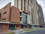 apartaestudio en arriendo en portal norte. Cod A7150201