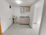 Apartaestudio en arriendo en Prado Centro, Medellin