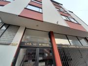 apartaestudio en arriendo en prado pinzon. Cod A3040003 apartaestudio en arriendo en prado pinzon. Cod A3040003