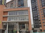 apartaestudio en arriendo en puente aranda