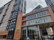 apartaestudio en arriendo en puente aranda. Cod A120241
