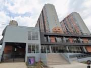 apartaestudio en arriendo en puente aranda. Cod A124356