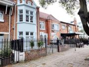 apartaestudio en arriendo en quinta camacho