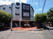 apartaestudio en arriendo en quinta oriental. Cod A101588