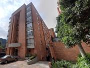 apartaestudio en arriendo en rincón del chicó. Cod A120855