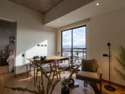 apartaestudio en arriendo en salitre. Cod A1126018