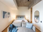 apartaestudio en arriendo en salitre. Cod A1126022