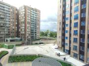 apartaestudio en arriendo en salitre. Cod A4966