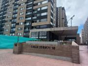 apartaestudio en arriendo en salitre. Cod A6747201