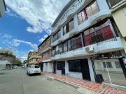 apartaestudio en arriendo en salomia. Cod A3774