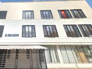 apartaestudio en arriendo en salomia. Cod A7898212